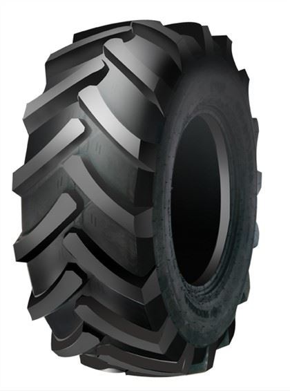 WR1 atsparumas padangoms